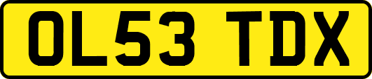OL53TDX