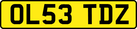 OL53TDZ