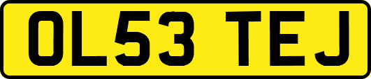 OL53TEJ