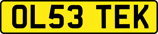 OL53TEK