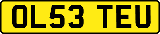 OL53TEU