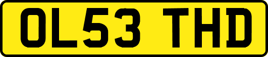 OL53THD