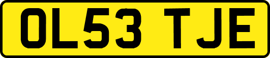 OL53TJE