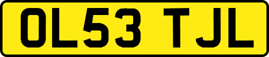 OL53TJL