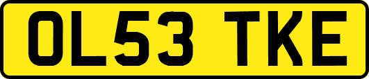 OL53TKE