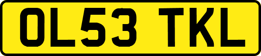 OL53TKL
