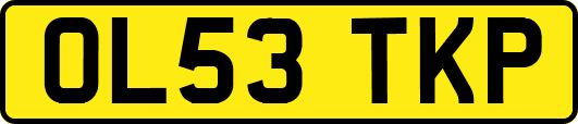 OL53TKP