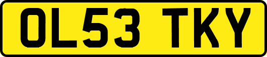 OL53TKY
