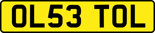 OL53TOL