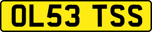 OL53TSS