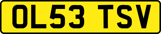 OL53TSV