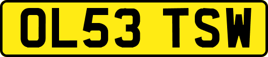 OL53TSW