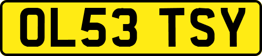 OL53TSY