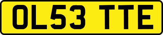 OL53TTE