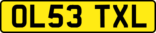 OL53TXL