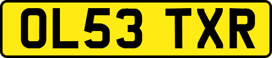 OL53TXR