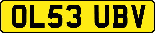 OL53UBV