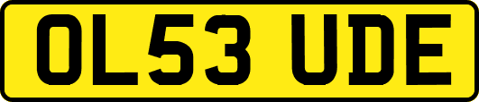 OL53UDE