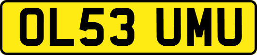 OL53UMU