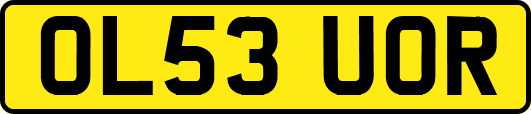 OL53UOR