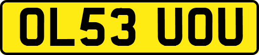 OL53UOU