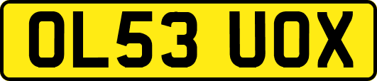 OL53UOX