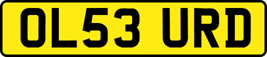 OL53URD