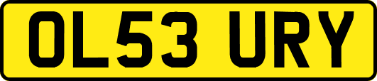 OL53URY