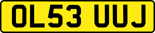 OL53UUJ