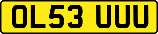 OL53UUU