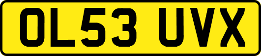 OL53UVX