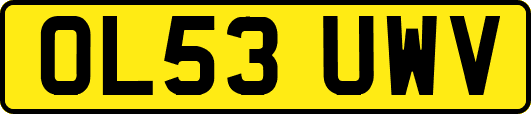 OL53UWV