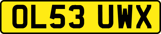 OL53UWX