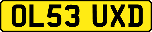 OL53UXD