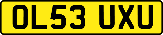 OL53UXU