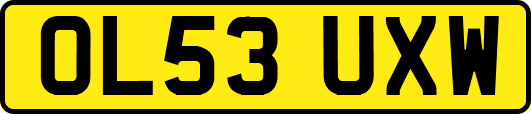 OL53UXW