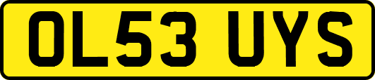 OL53UYS