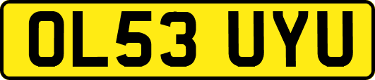 OL53UYU