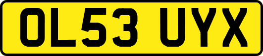 OL53UYX