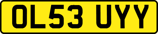 OL53UYY