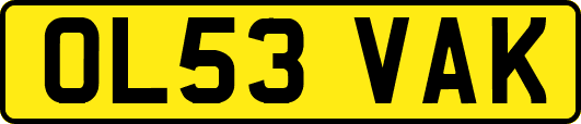 OL53VAK