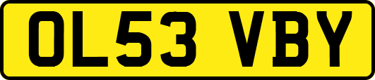 OL53VBY