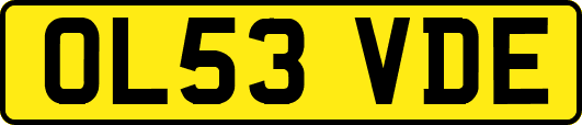 OL53VDE