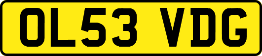 OL53VDG