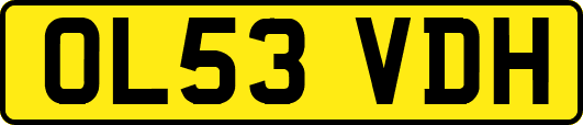 OL53VDH