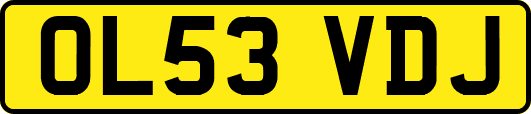 OL53VDJ