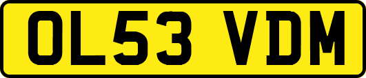 OL53VDM