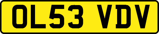 OL53VDV