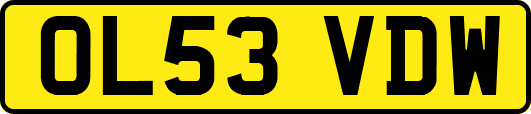 OL53VDW