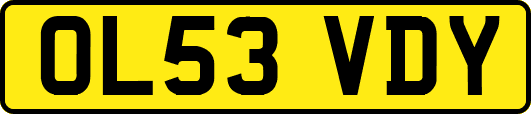 OL53VDY